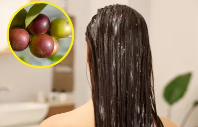 Embellece tu cabello con esta fruta poco conocida de manera fácil y rápida