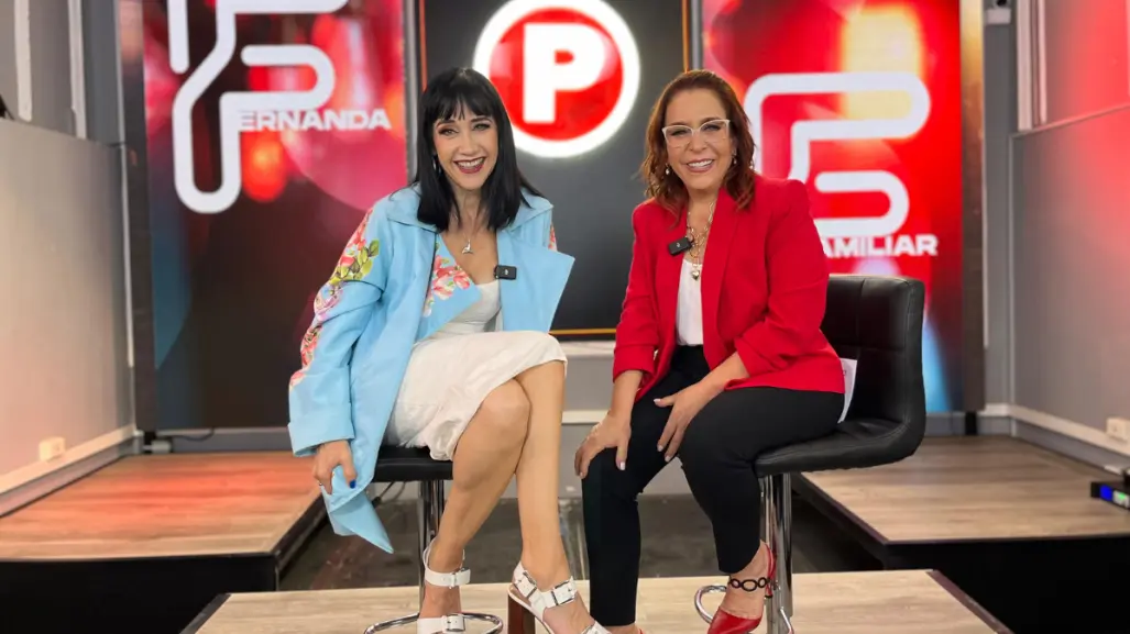 Susana Zabaleta: habla sin filtros sobre el amor, los prejuicios y la autenticidad