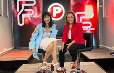 Susana Zabaleta: habla sin filtros sobre el amor, los prejuicios y la autenticidad