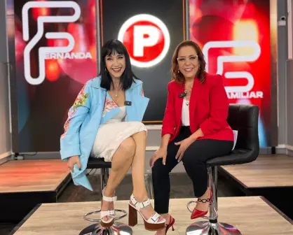 Susana Zabaleta: habla sin filtros sobre el amor, los prejuicios y la autenticidad
