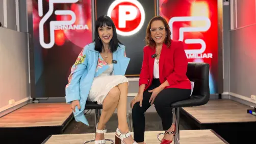 Susana Zabaleta: habla sin filtros sobre el amor, los prejuicios y la autenticidad