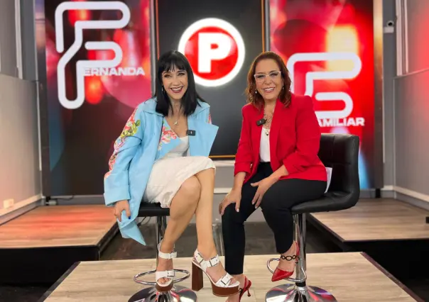 Susana Zabaleta: habla sin filtros sobre el amor, los prejuicios y la autenticidad