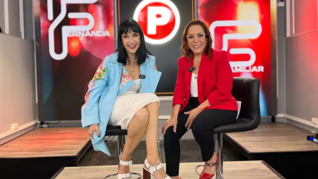 Susana Zabaleta: habla sin filtros sobre el amor, los prejuicios y la autenticidad