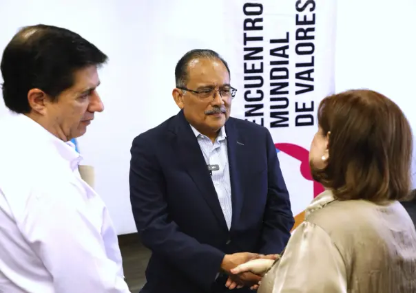 Escobedo impulsa alianza por los valores y la transformación social