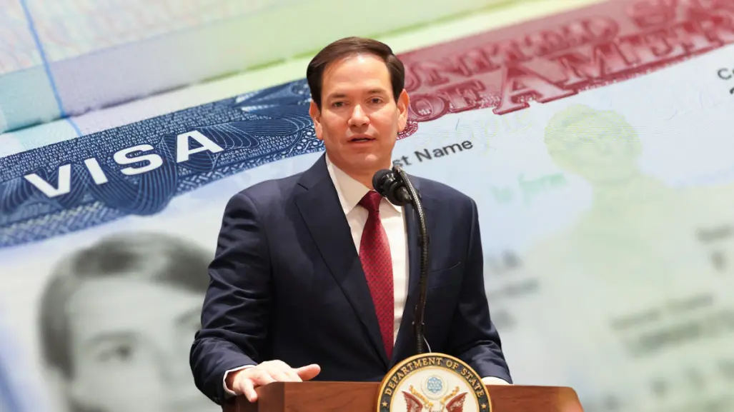 EE. UU. implementa nuevas medidas de revisión para solicitantes de Visas