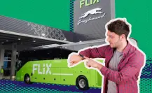 Flix Nuevo León: descubre el tiempo de traslado de Monterrey a Nuevo Laredo