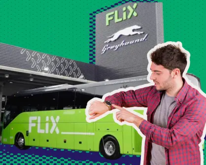 Flix Nuevo León: descubre el tiempo de traslado de Monterrey a Nuevo Laredo