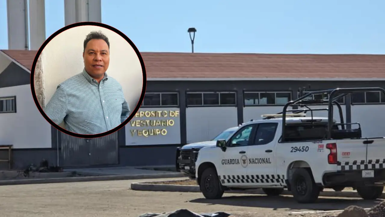 Preocupa que la Guardia Nacional pueda tener nuevas atribuciones. Foto: Especial