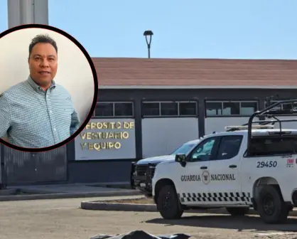 Guardia Nacional va a las calles y el PRI de Durango advierte estos riesgos