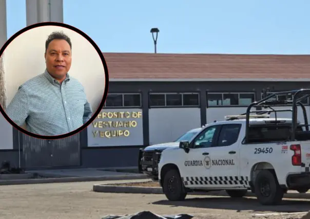 Guardia Nacional va a las calles y el PRI de Durango advierte estos riesgos