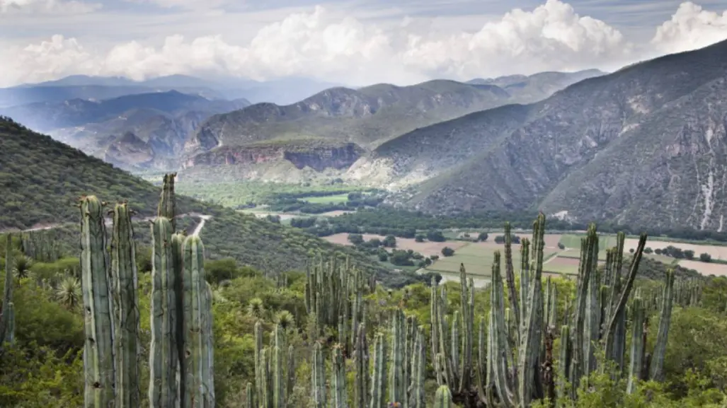 Hidalgo : Descubre esta joya entre el ecoturismo y la espiritualidad