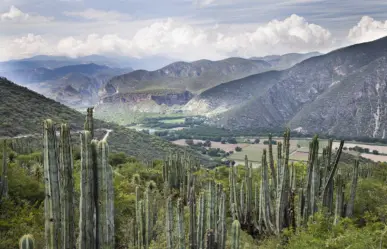Hidalgo : Descubre esta joya entre el ecoturismo y la espiritualidad