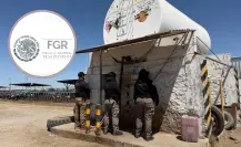 Huachicol en Durango: fuerzas federales realizan un nuevo aseguramiento en La Laguna