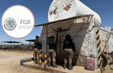 Huachicol en Durango: fuerzas federales realizan un nuevo aseguramiento en La Laguna