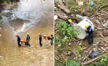 Huracán Erick: así puedes ayudar desde BCS con víveres y artículos de primera necesidad