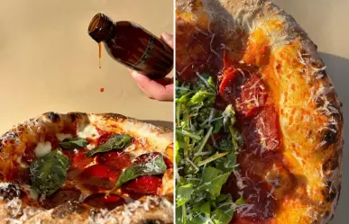 ¿Antojo de pizza? Estas 3 pizzerías de La Paz te van a enamorar