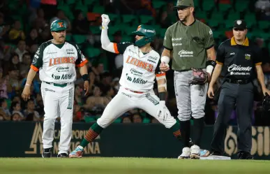 Duelazo de pitcheo le da el primero a Tijuana sobre Leones de Yucatán