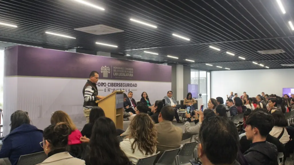Rechazan en foros Ley de Cibercensura impulsada por el Congreso de Puebla