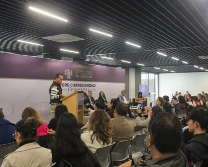 Rechazan en foros Ley de Cibercensura impulsada por el Congreso de Puebla