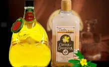 ¿Ya probaste el licor de damiana? El tesoro natural y afrodisiaco de Baja California Sur