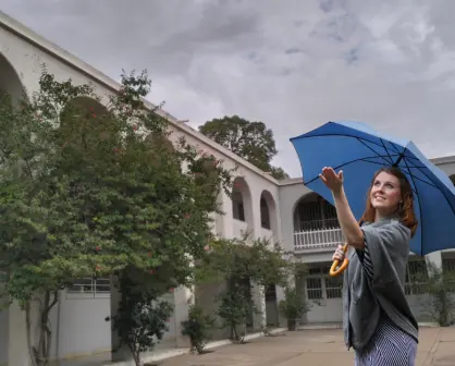 Clima en Durango: ¿cuál es el pronóstico de lluvias para este 21 de junio?