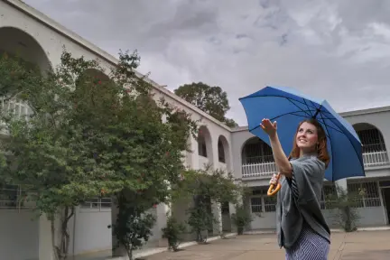 Clima en Durango: ¿cuál es el pronóstico de lluvias para este 21 de junio?