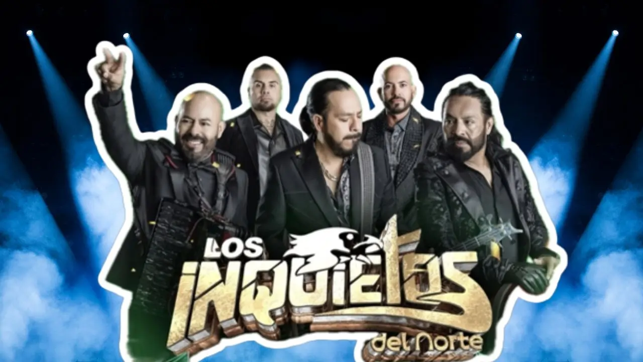 Los Inquietos del Norte en Edomex: todo lo que debes saber del gran concierto. Foto: losinquietosdelnorteoficial / Canva