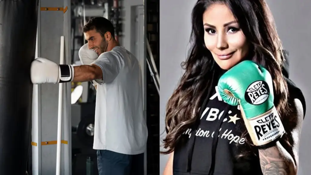 3 recomendaciones para conocer a Mariana Juárez La Barbie en Reynosa