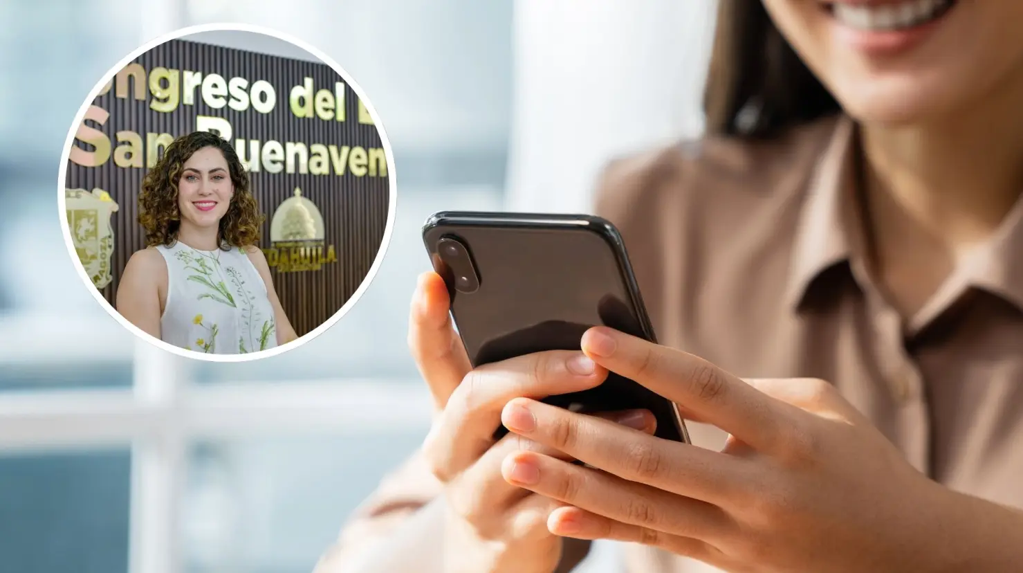 La convocatoria está dirigida a jóvenes emprendedores de Saltillo. (Fotografía: Canva)