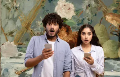 La impresionante exposición de Monet y Matisse en Bellas Artes: ¿cuánto cuesta ver sus obras?