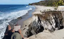 Nayarit tiene una playa poco conocida, ideal para desconectarte de la rutina