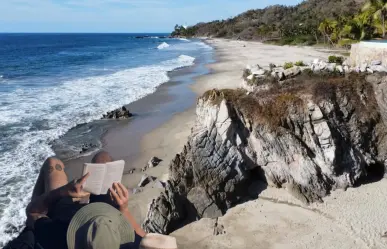 Nayarit tiene una playa poco conocida, ideal para desconectarte de la rutina