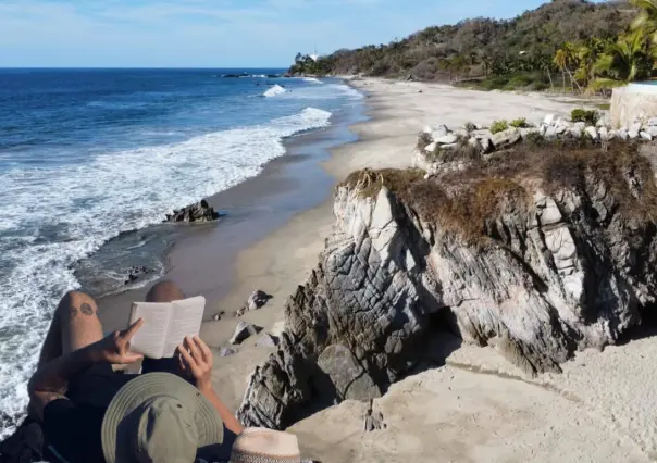 Nayarit tiene una playa poco conocida, ideal para desconectarte de la rutina