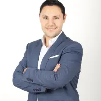 Omar Reyes Cerda