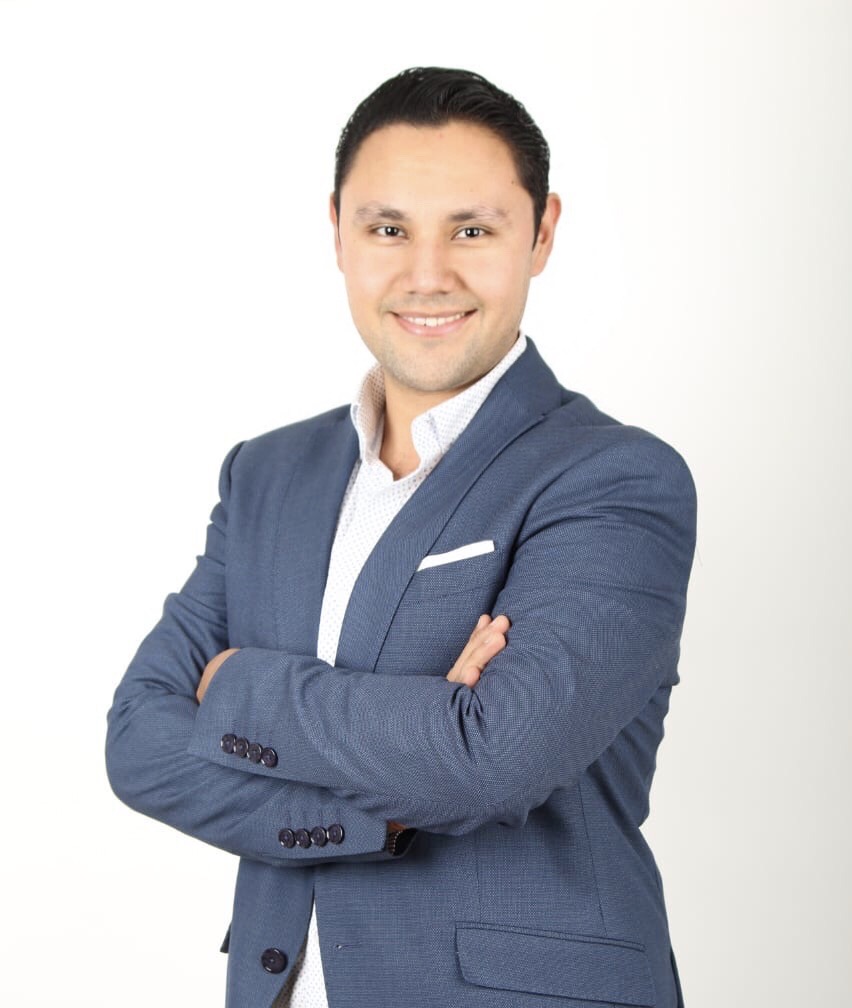 Omar Reyes Cerda