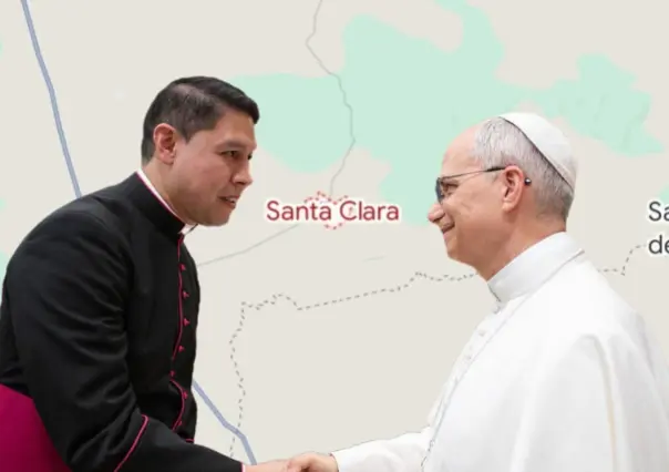 El municipio de Durango olvidado por todos donde nació ´la mano derecha´ del Papa León XIV