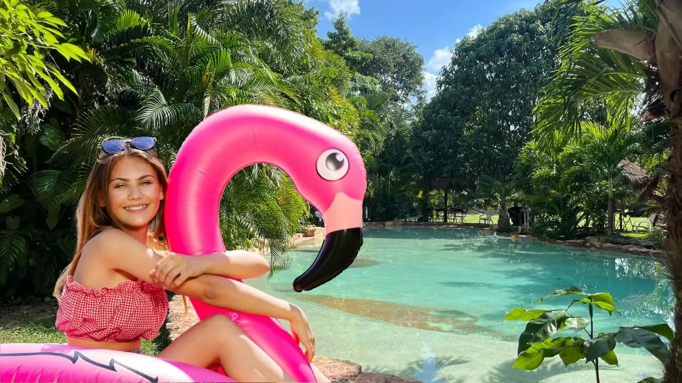 ¿Cómo se llama este parador turístico y cómo llegar desde Mérida?. Foto: Paradot Toh / Canva