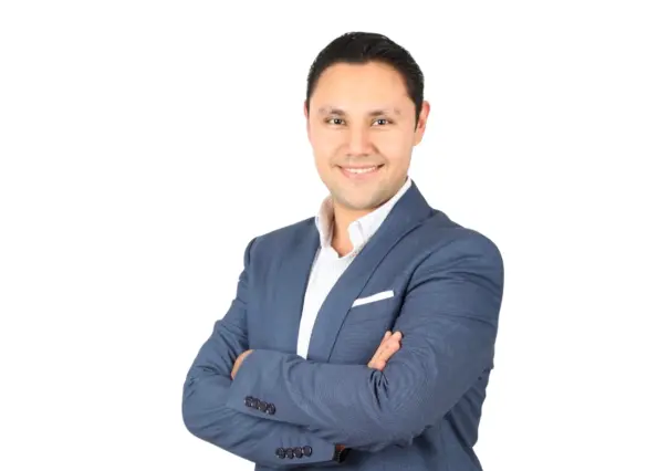 Arenga no es agenda