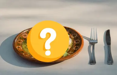 Este platillo de Coahuila tiene un sabor muy original