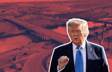 Trump aprueba expansión del Puente Internacional II entre Eagle Pass y Piedras Negras