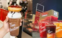Tim Hortons en Durango: evita las filas al realizar tu pedido de este modo