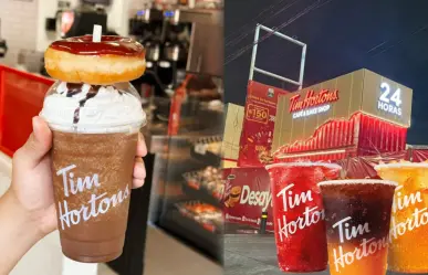 Tim Hortons en Durango: evita las filas al realizar tu pedido de este modo