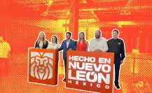Samuel García celebra el 15 aniversario del programa “Hecho en Nuevo León” impulsando el consumo local