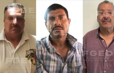Detienen a presuntos homicidas en Durango capital 