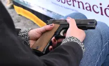 ¿Cuándo y dónde inicia el canje de armas en Ramos Arizpe?