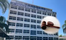 Dictan sentencia a hombre en Durango por delito sexual