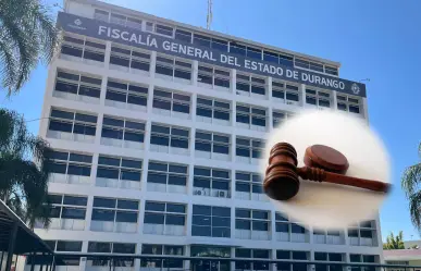 Dictan sentencia a hombre en Durango por delito sexual