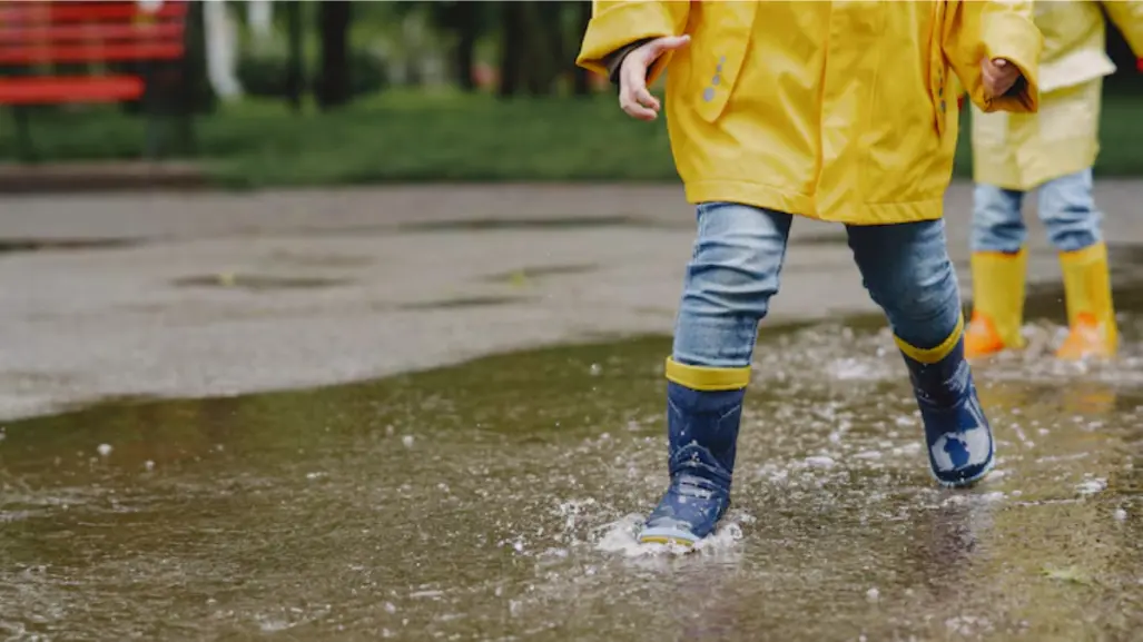 Persisten las lluvias HOY 21 DE junio y para el resto del fin de semana en Tamaulipas