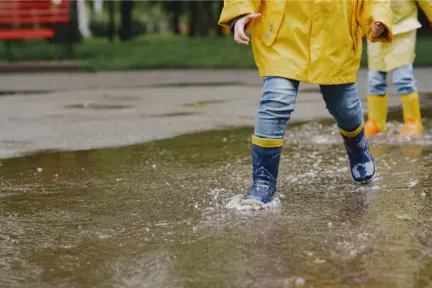 Persisten las lluvias HOY 21 DE junio y para el resto del fin de semana en Tamaulipas