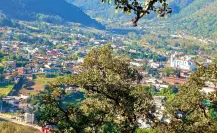 El paradisíaco pueblo mágico con hospedaje desde 400 pesos ideal para vacacionar a 4 horas de CDMX
